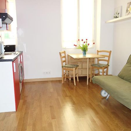 Apartment Palais De France Nice Oda fotoğraf