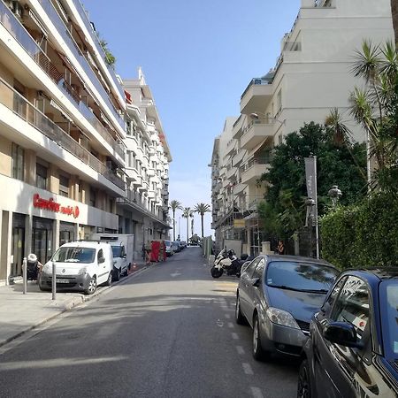 Apartment Palais De France Nice Dış mekan fotoğraf