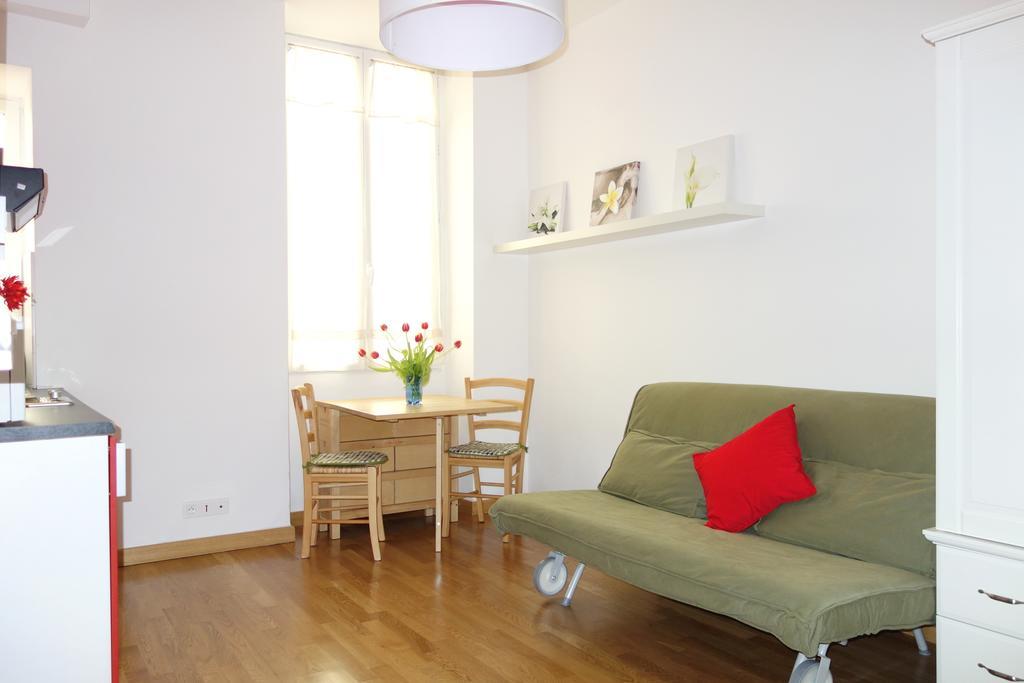 Apartment Palais De France Nice Oda fotoğraf
